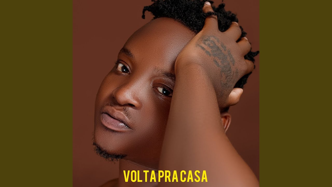 Volta Pra Casa