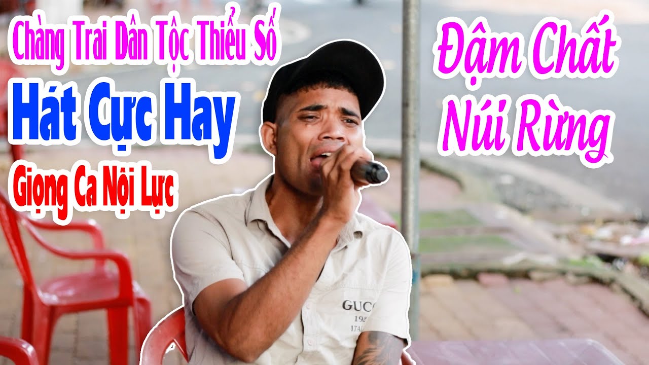 Điểu Dũng Chàng Trai Dân Tộc Thiểu Số Có Giọng Hát Cực Hay | Liên Khúc Hay Nhất 2026 | Ngày Em Cưới