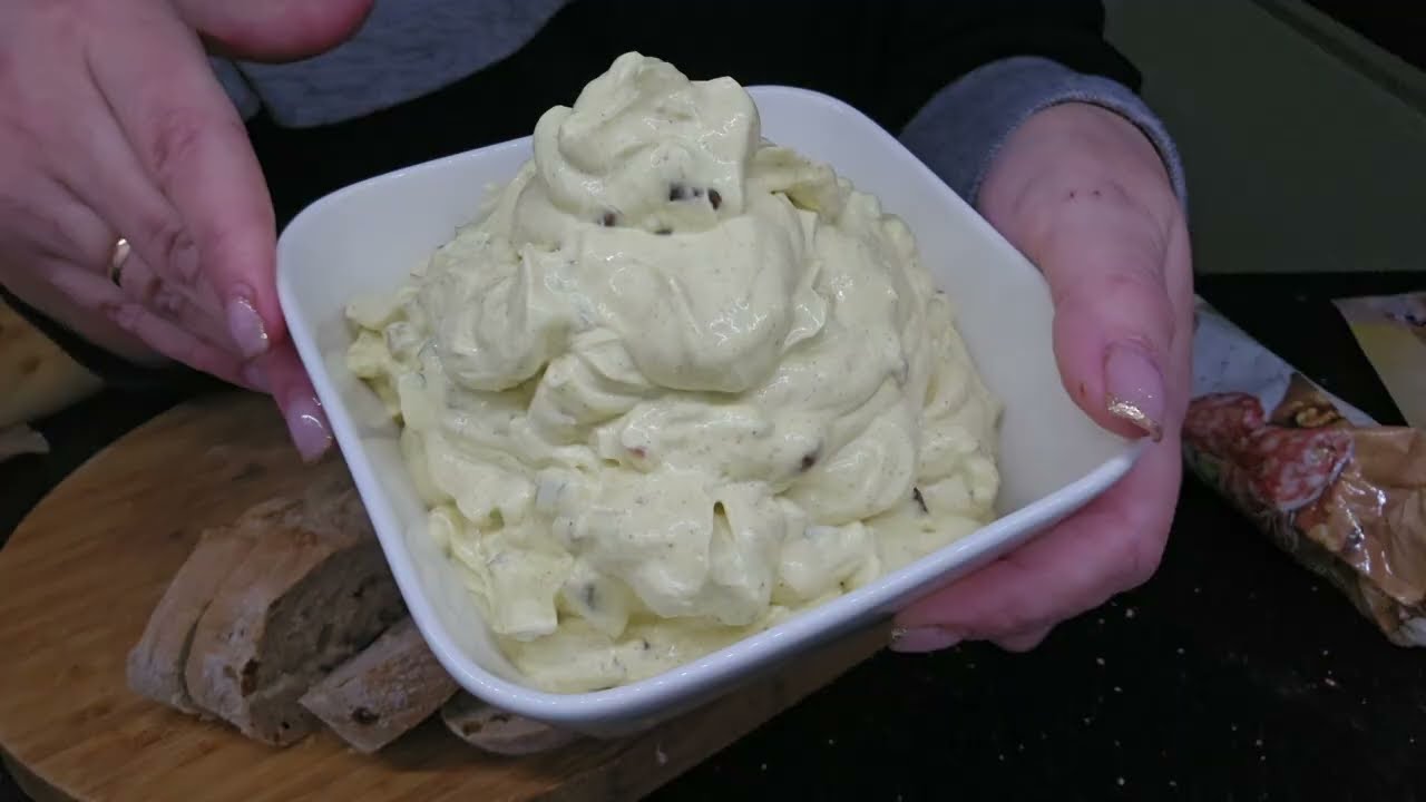 Никогда бы не подумала, что финики и карри так вкусно сочетаются