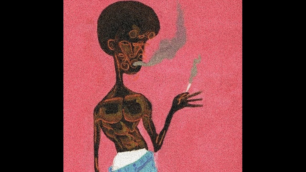 [FREE] NeS & Mairo Type Beat • Quantitatif