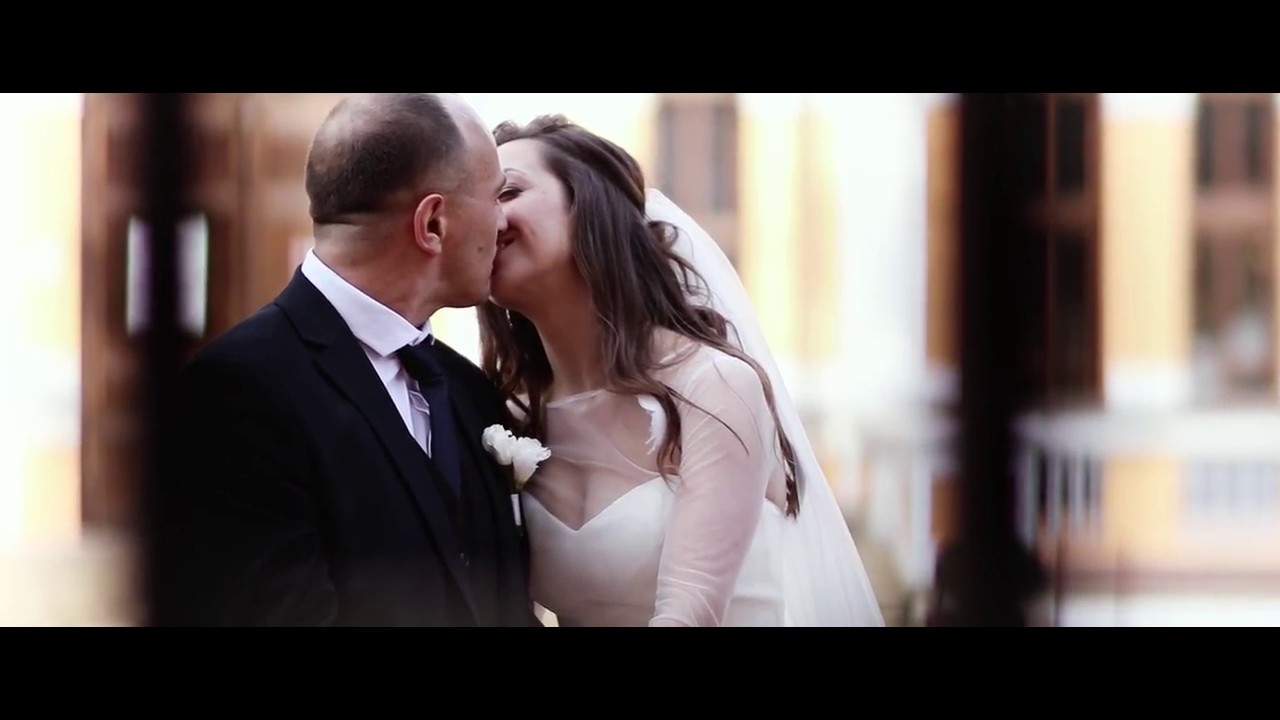 Vadim&Oxana. Wedding day