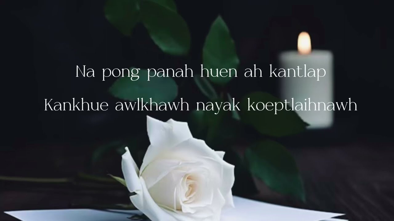 MATU LAA THAI 2024 - Jenny Twe                       