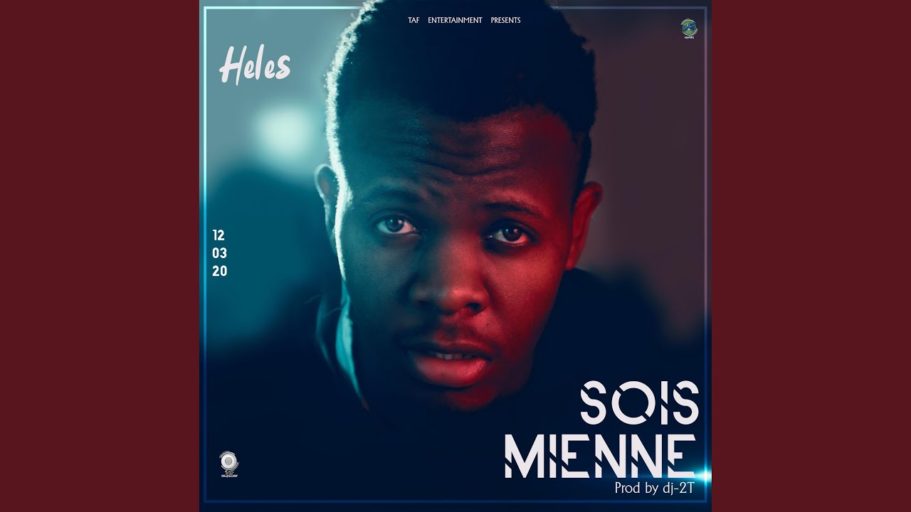 Sois Mienne