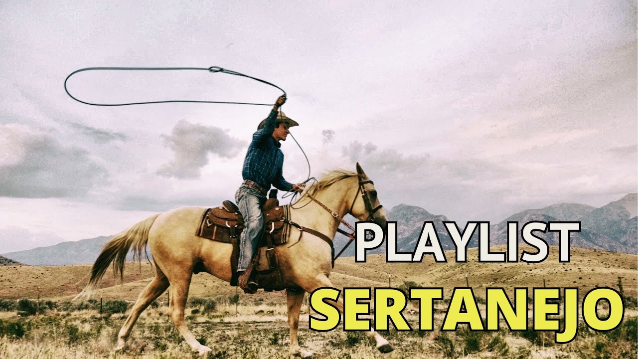 🎶 Sertanejo Hits 2026 — Só As Mais Tocadas do Momento