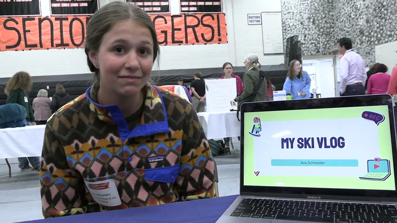 MUHS 10th Grade Personal Project Exhibitions