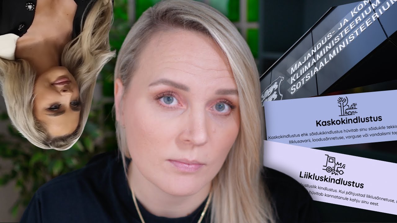BSH, kindlustus & kliimaministeerium
