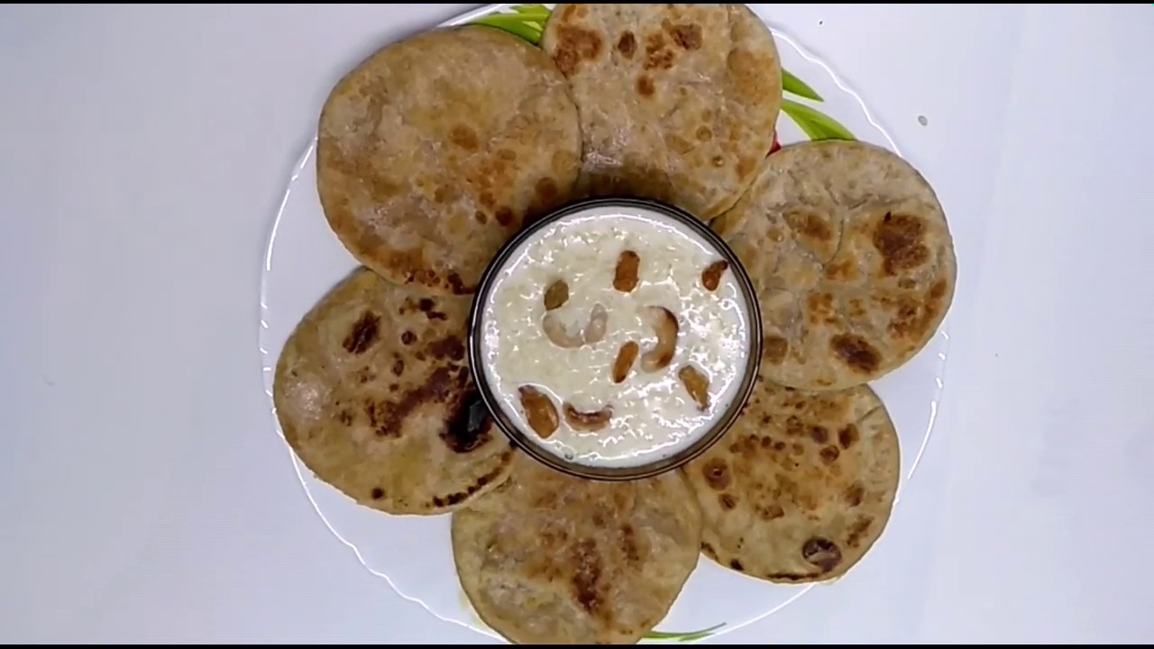 DALPURI AND KHEER