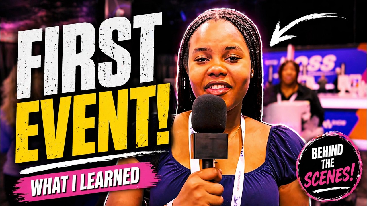 Inside NAB Show 2026 Day One! Blackmagic, Adobe, LiveU, vMix + Exclusive Interviews