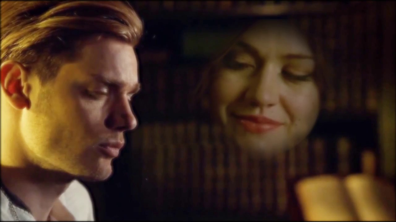 Clary & Jace (Clace) I look at you   Shadowhunter 2x16