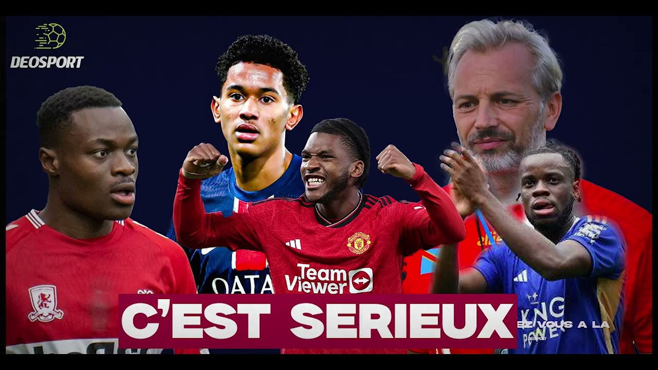 Les binationaux et le dilemme de Senny Mayulu : un nouveau souffle pour les Léopards