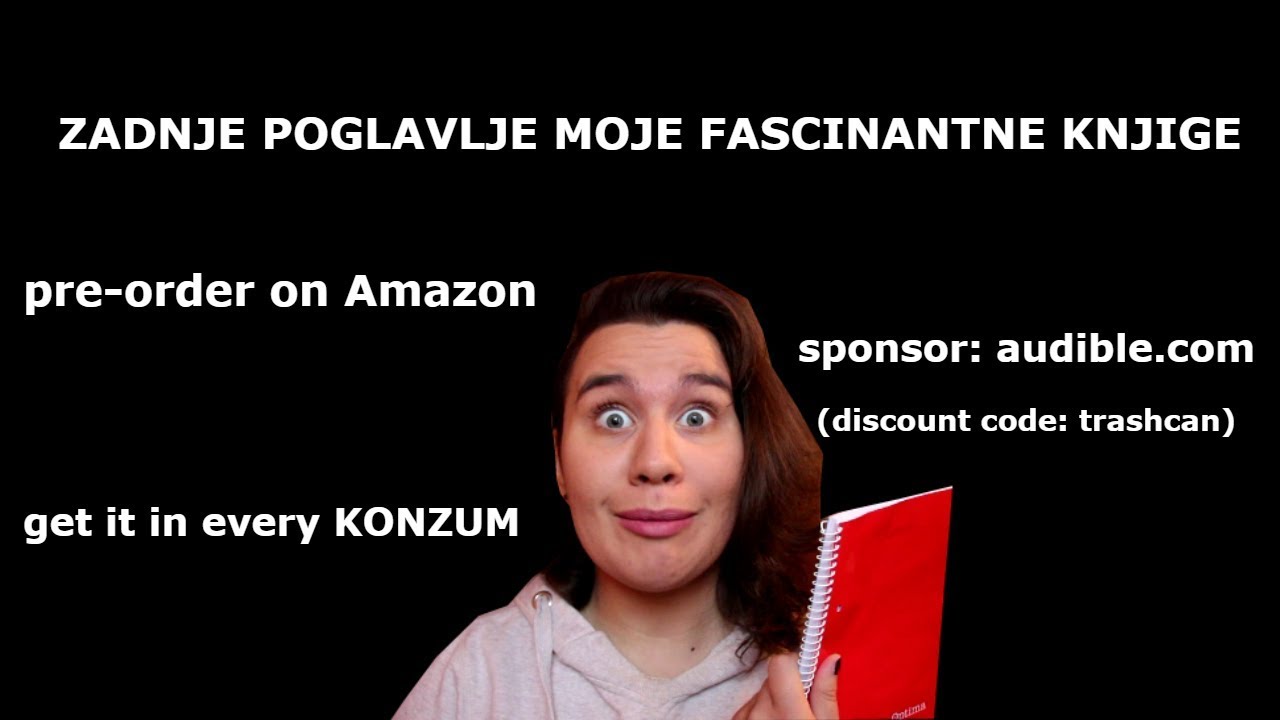 ČITAM SVOJU ''KNJIGU'' PART 3 (FINAL CHAPTER)