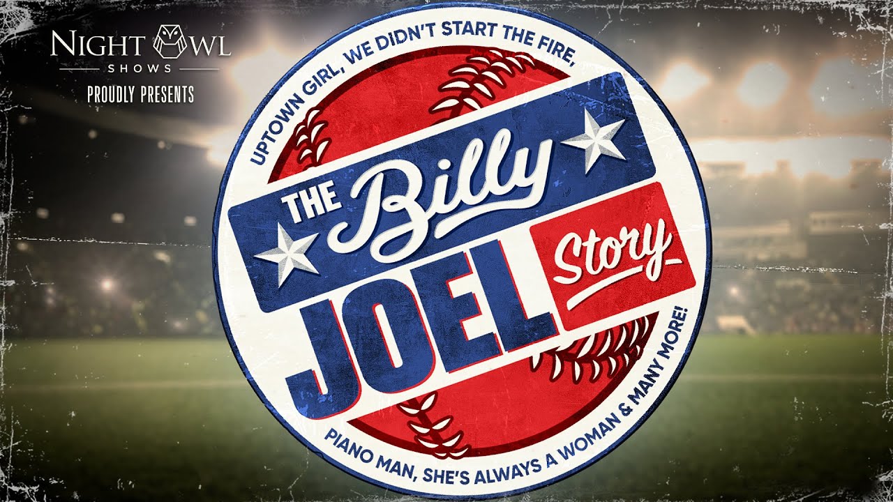 The Billy Joel Story