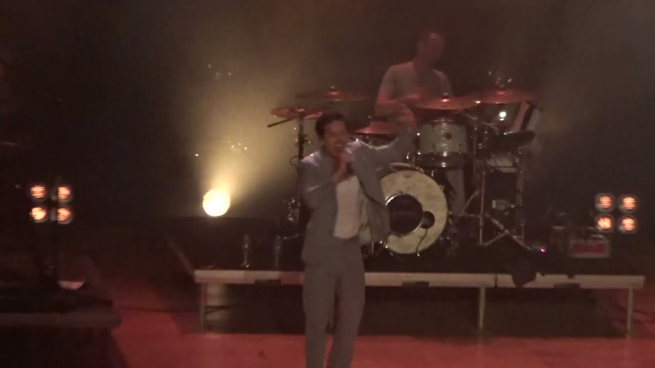 Krzysztof Zalewski - Jaśniej (Live Rzeszów 2021)