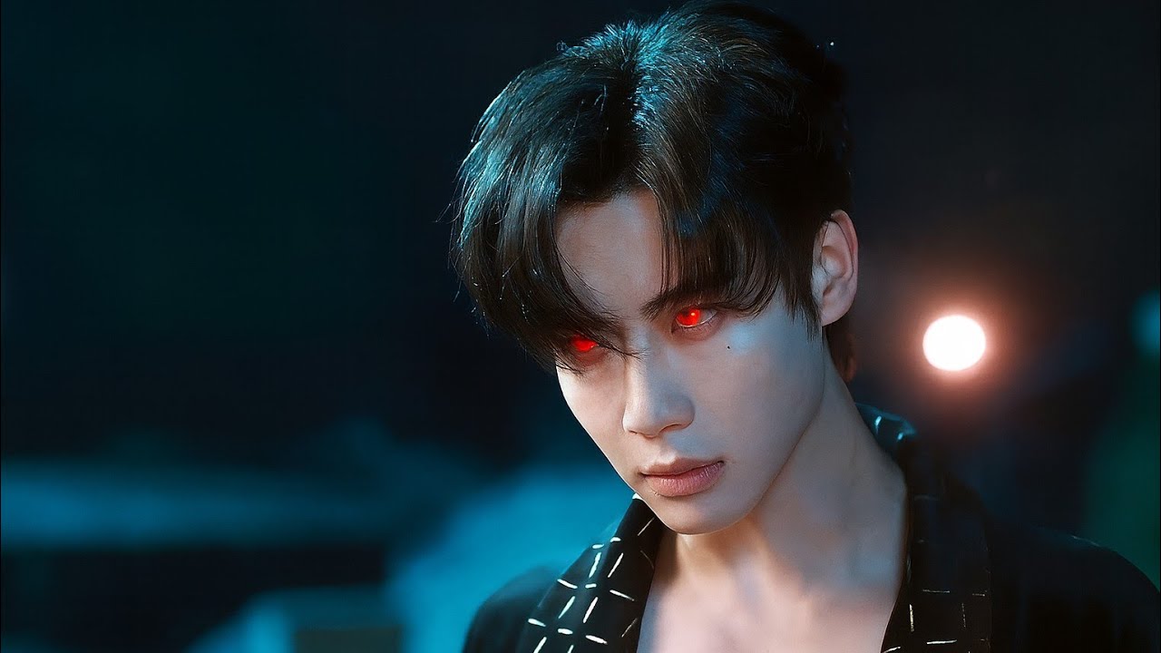 Vampire ❤️shy girl ❤️ New korean mix ❤️ hindi songs ❤️ chinese mix 