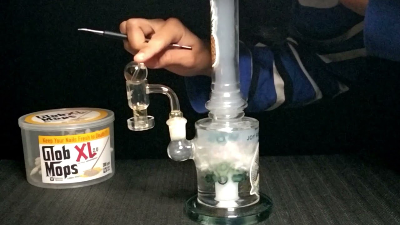 DAB PORN