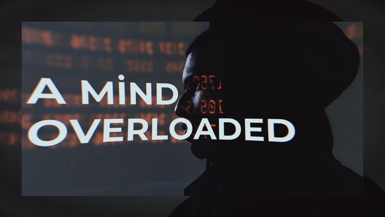 Is Information Overload Damaging Your Brain's Ability To Learn?