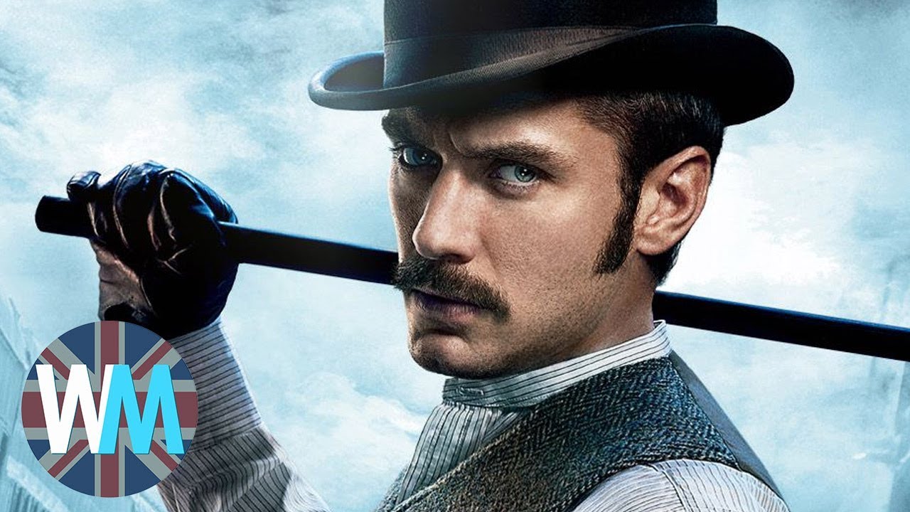 Top 10 Jude Law Performances