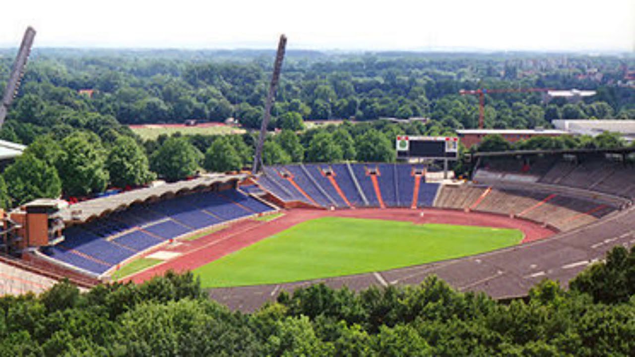 Niedersachsenstadion