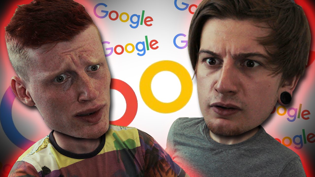 Do Fish Ever Get Thirsty?? || Google Feud