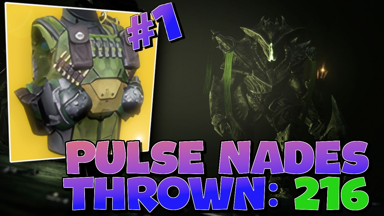 Armamentarium Is Meta! Solo Flawless Vanguard Alert Sunless Cell | Destiny 2
