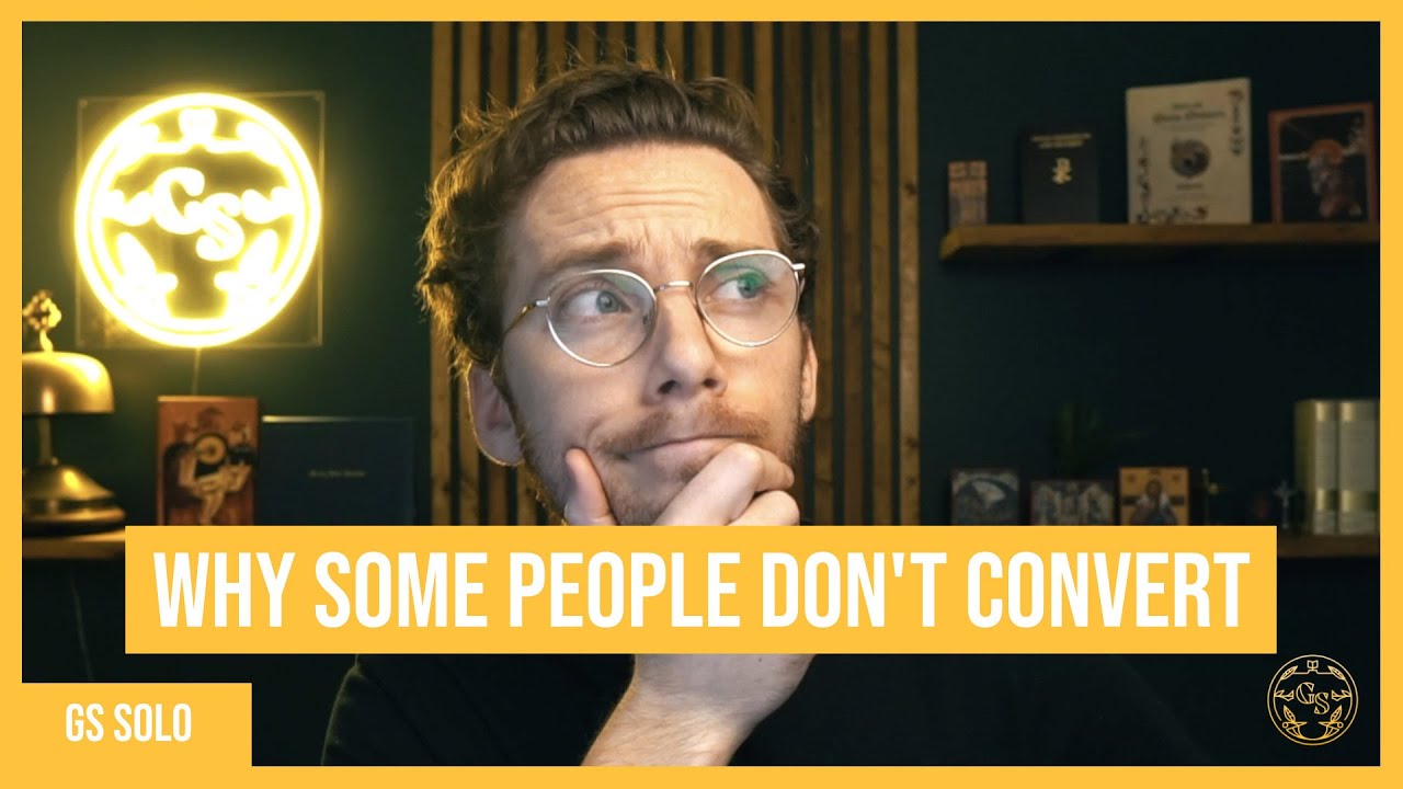 Two Approaches to Conversion