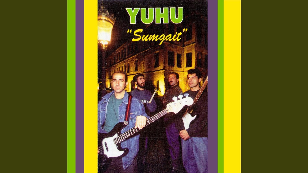 Yolcu (Enstrümantal)