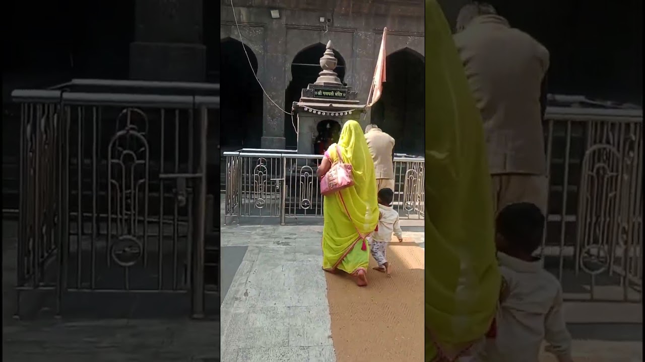 Chalo chale Nasik