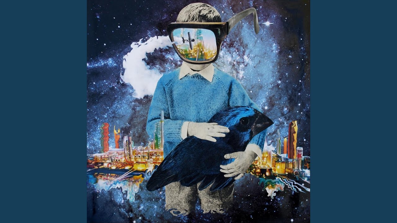 Vociferando La Raz&oacute;n