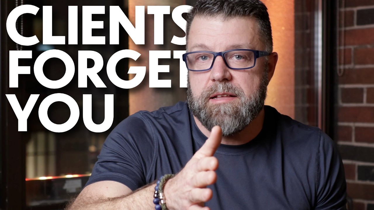 Engagement Is Why Most Agents Aren't Succeeding