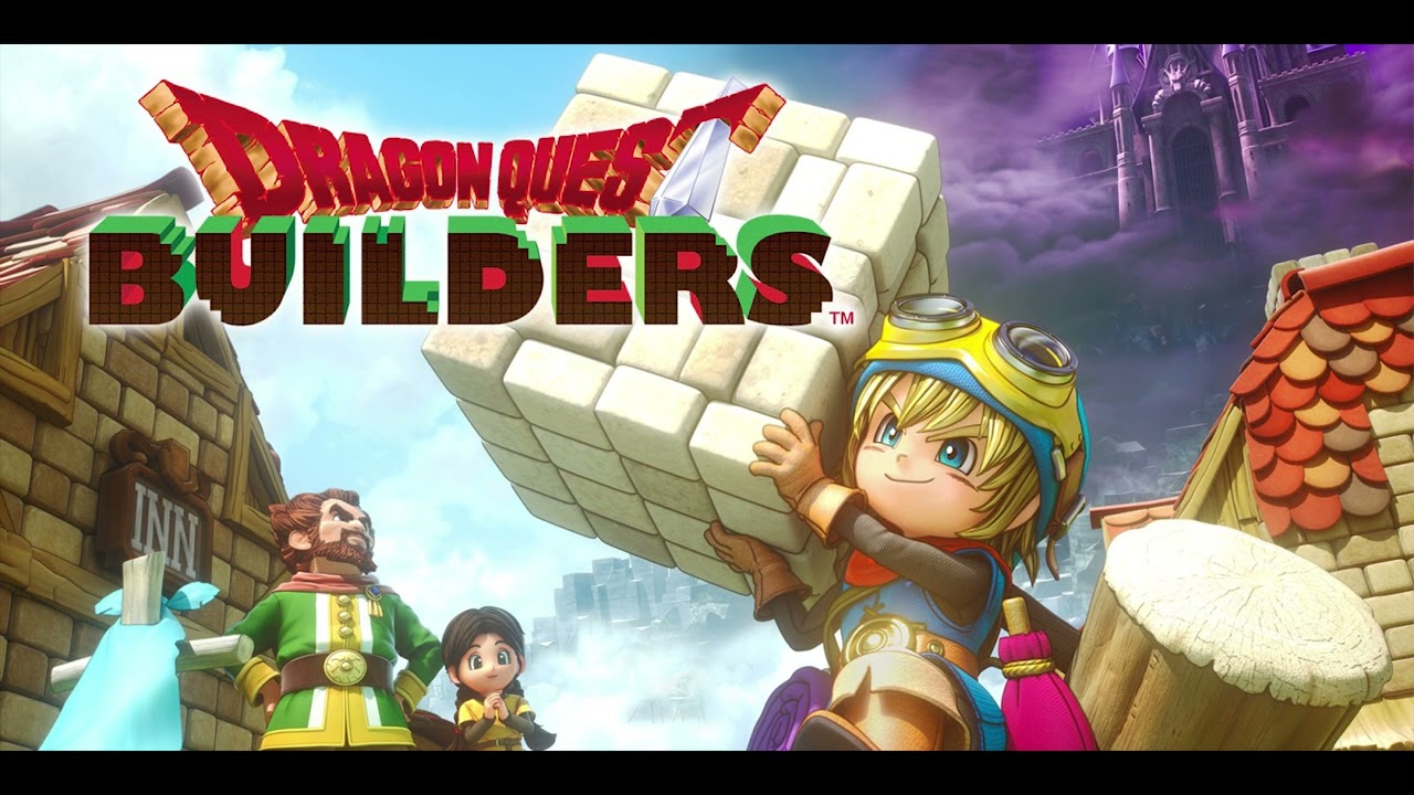 DQB In the Village (Cantlin)