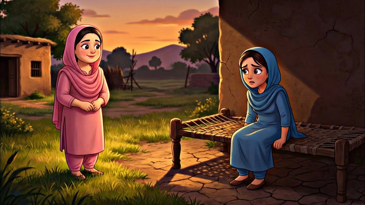 Ak behan,Ak hassad,Ak brbadi.