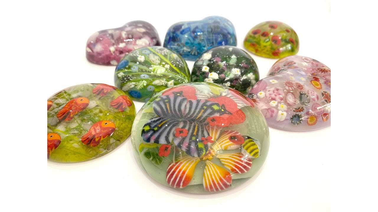 Paper Weight