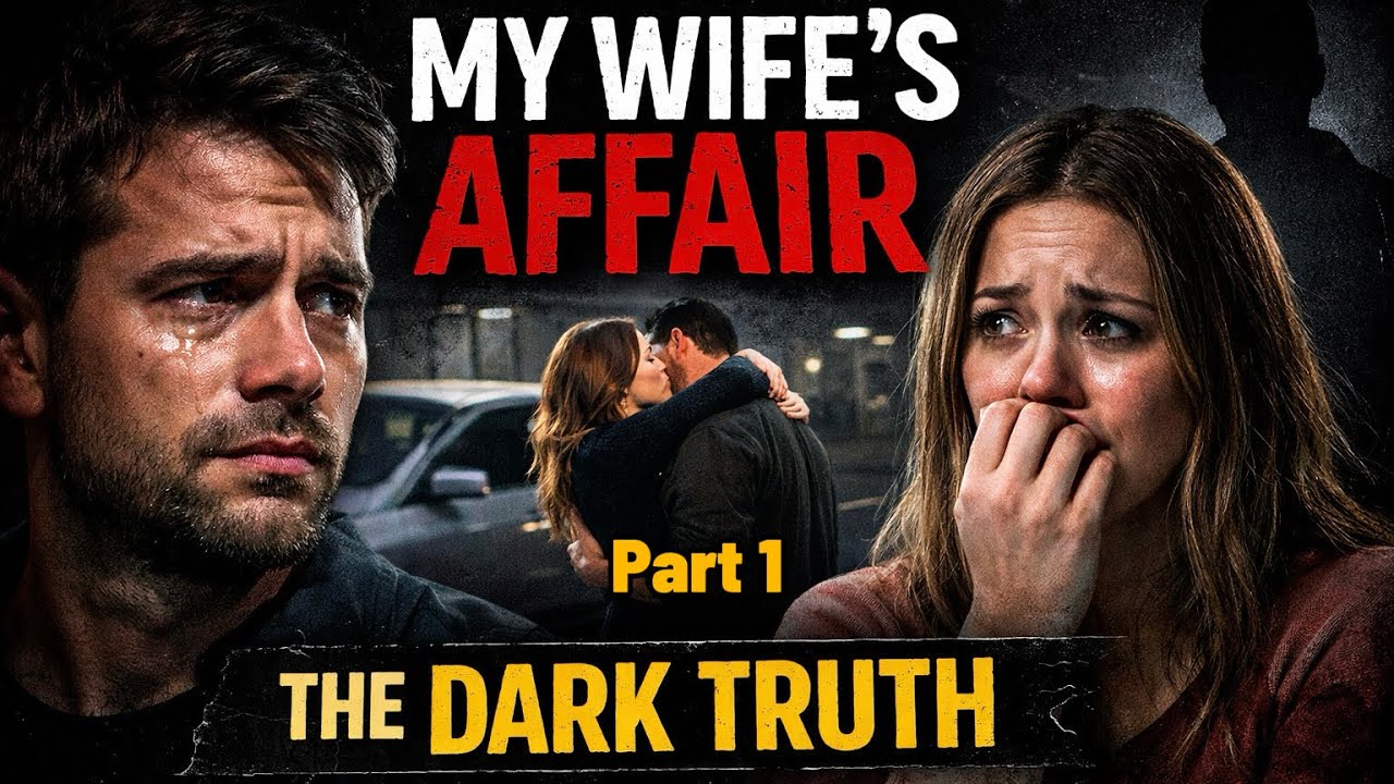 I Thought My Wife Was Cheating… The First Signs💔
