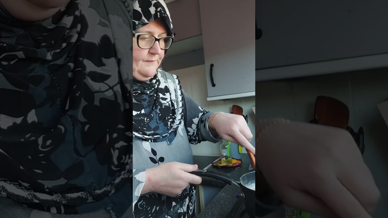 Talbina (Barley flour porridge)#Islam #Quran #Hadith #PeaceInIslam