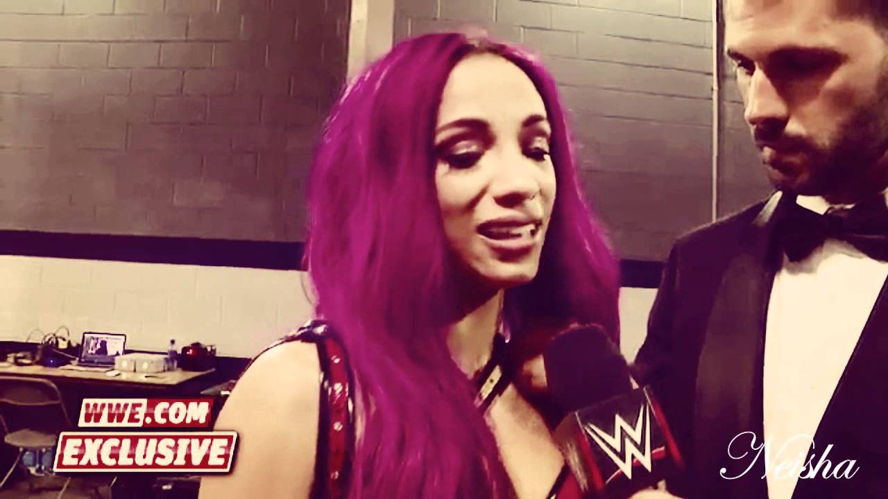 Roman & Sasha - Angel