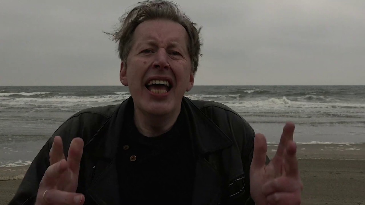 Jan Rot - ÉÉN (one - U2)  clip