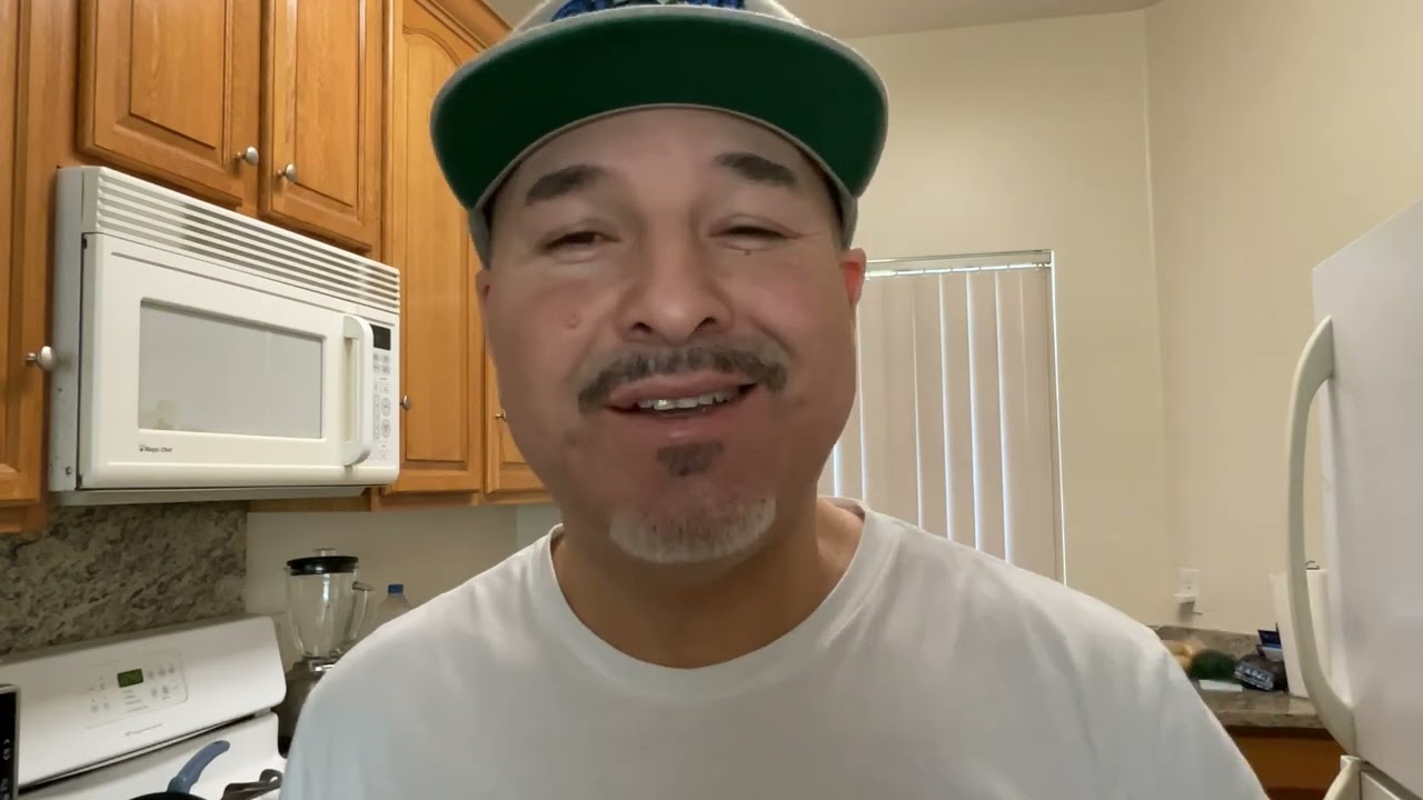 Weed Man Reviews Sherbanger by Lempire Farmaseed -Sun grown @WeedManReviews707