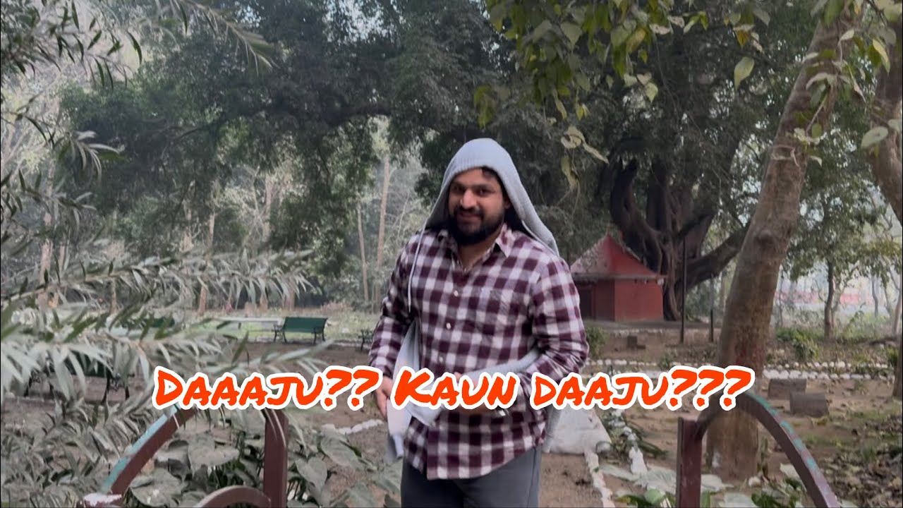 DAY 2 | DO BHUKKAD AUR 10 PURI