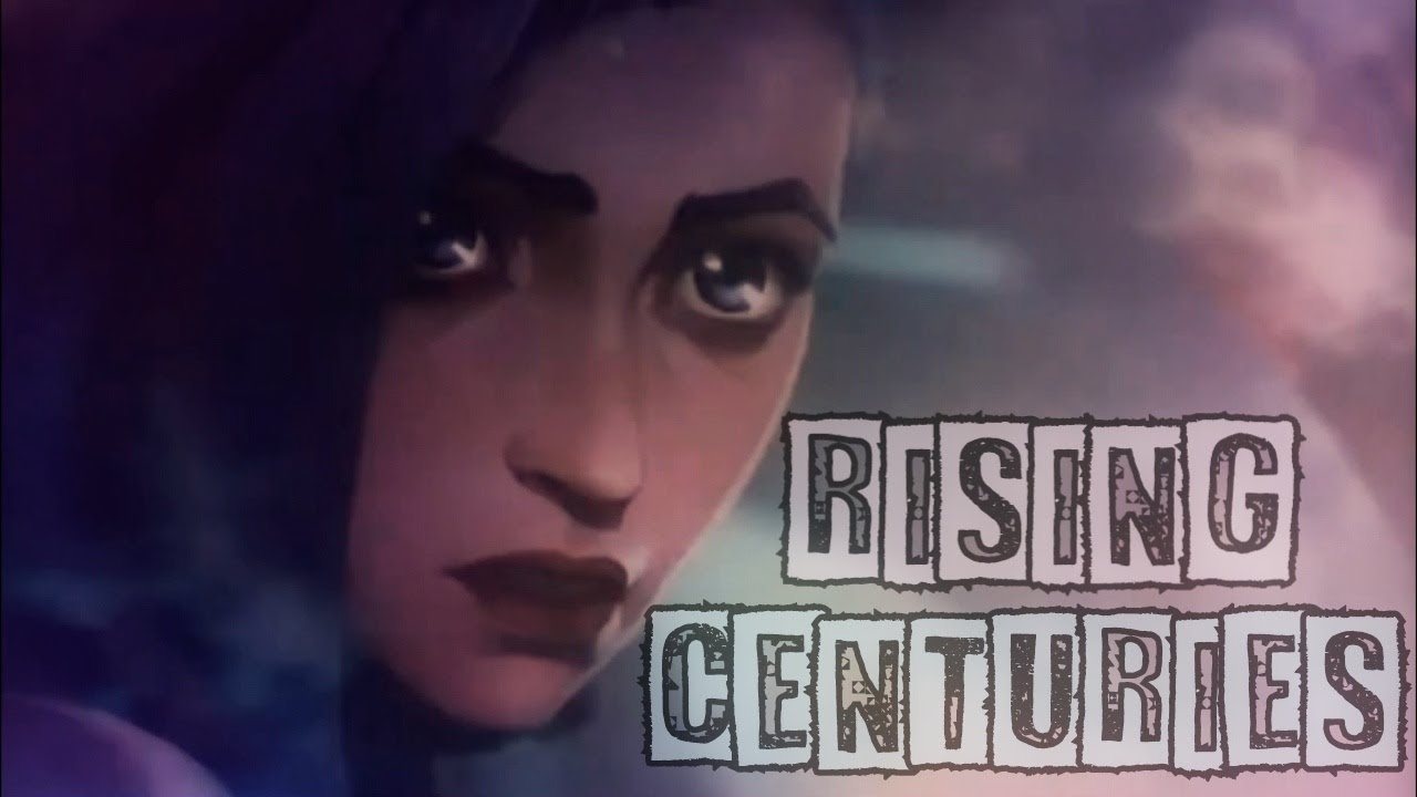 CDS | Rising Centuries (Megamix) MEP