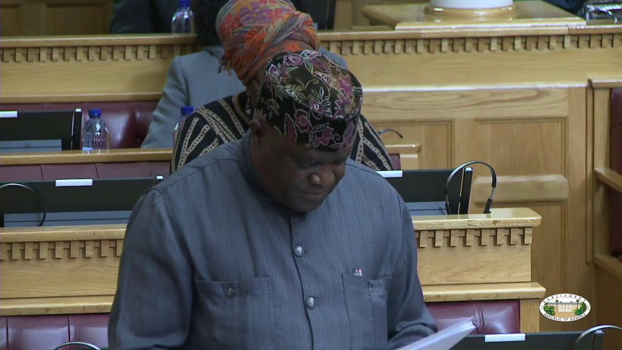 National Assembly  live debates  23 June 2022