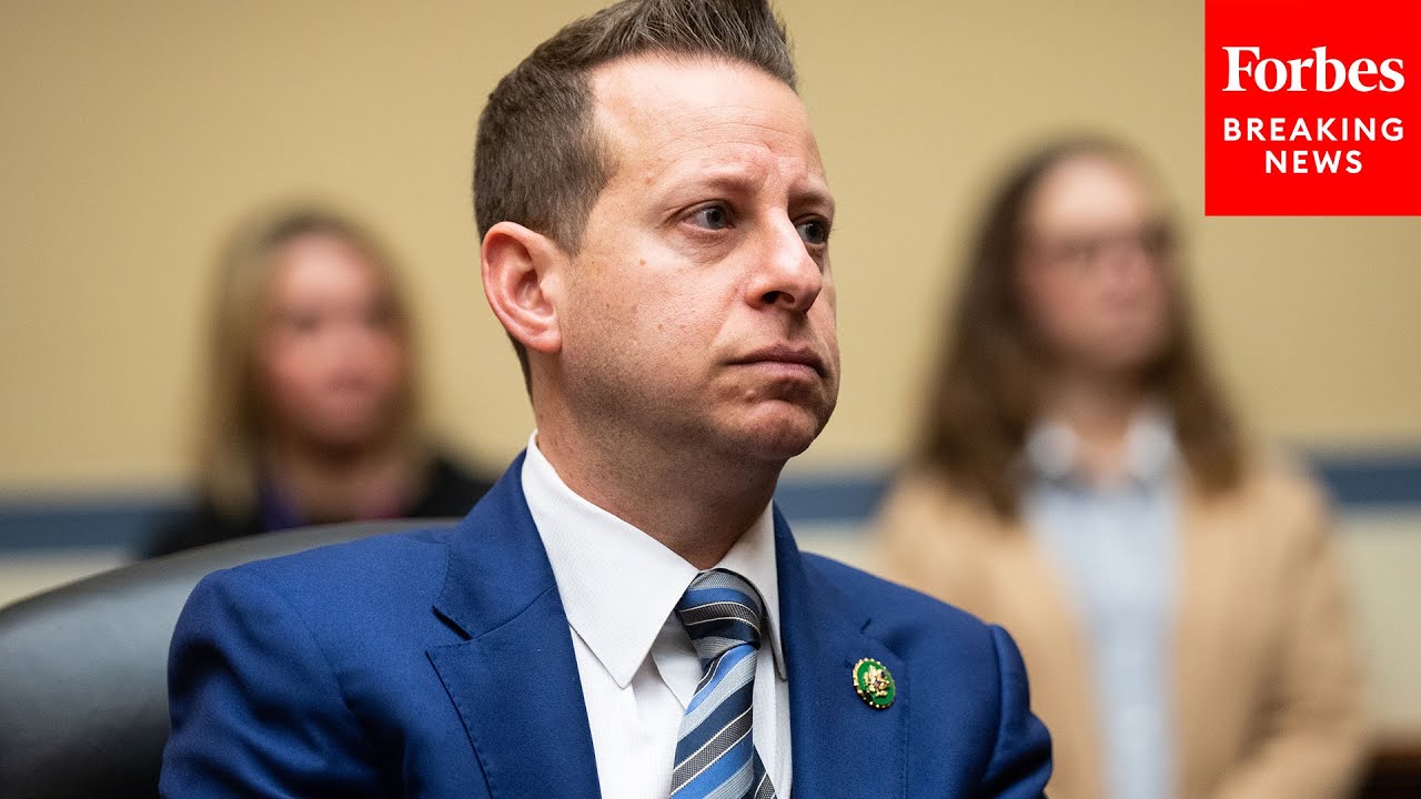 'That's A Big Accomplishment': Jared Moskowitz Ruthlessly Mocks Republicans