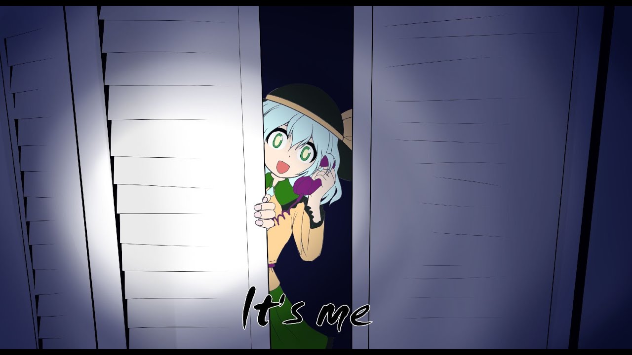 Koishi Komeiji's Theme ~ Hartmann's Youkai Girl (Remix)