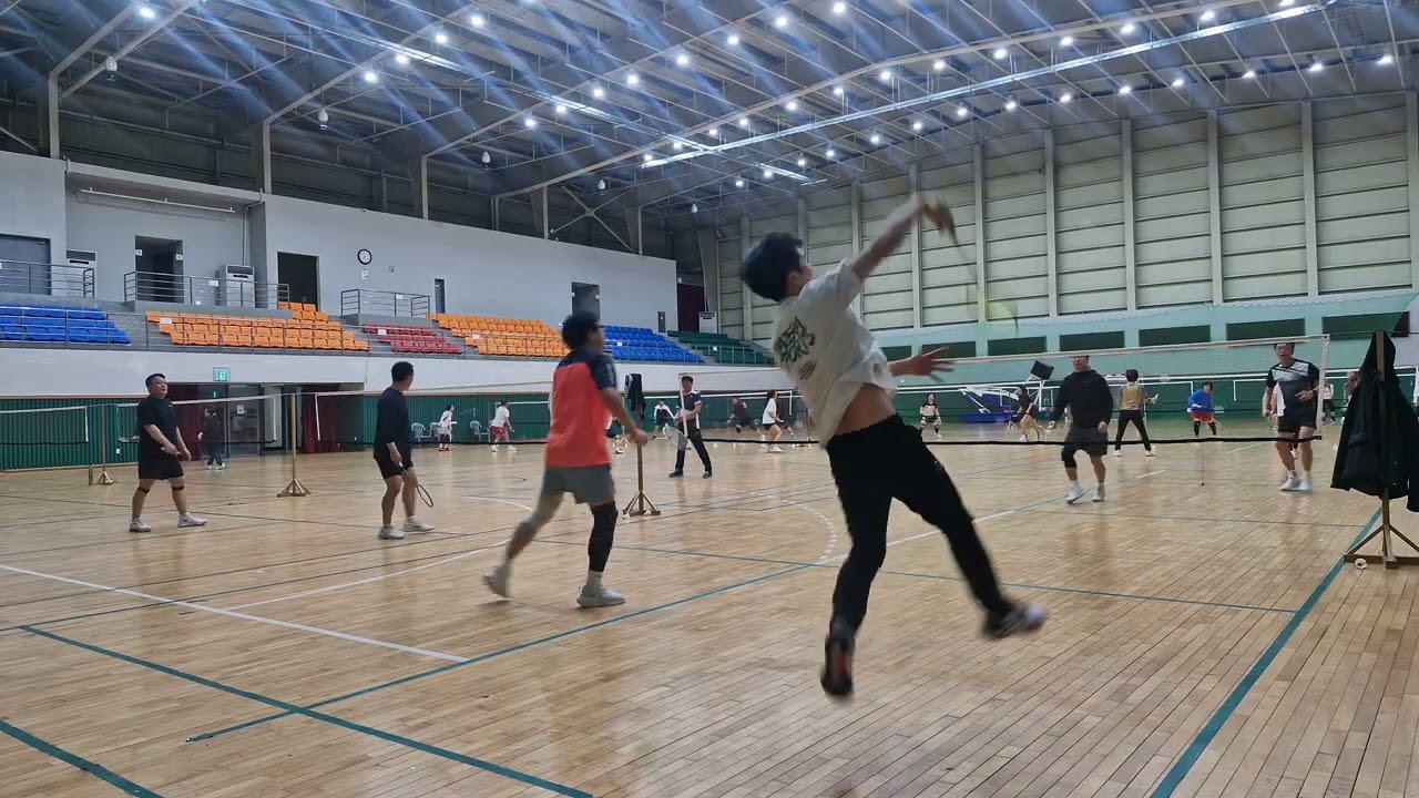 김영휘D 김A VS 조B 임C