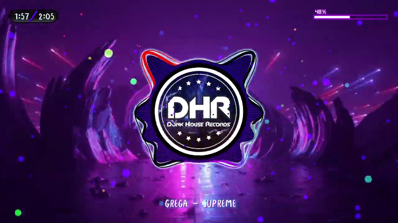 Grega - Supreme - DHR