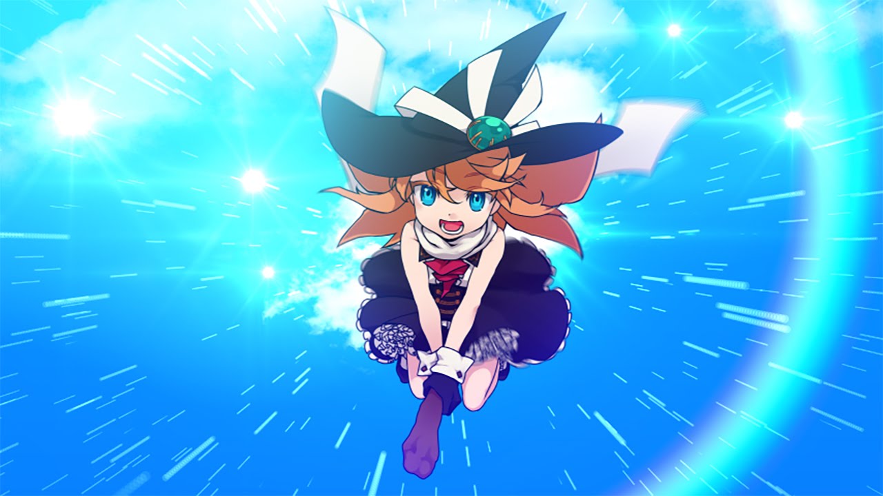 [BOFU2015] After Burner / ねこかぶりサイクロン(xi+ねこみりん) feat.えみゅう。【BGA】