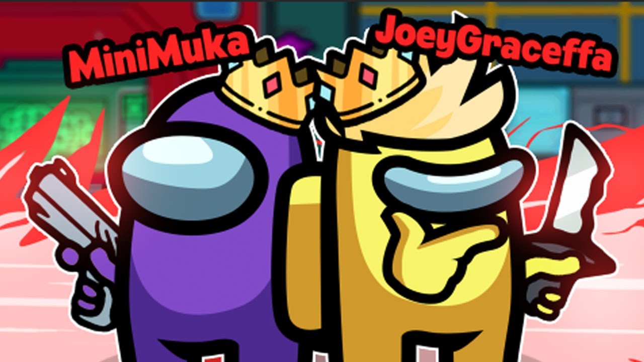 1000 IQ PLAYS WITH JOEY GRACEFFA!