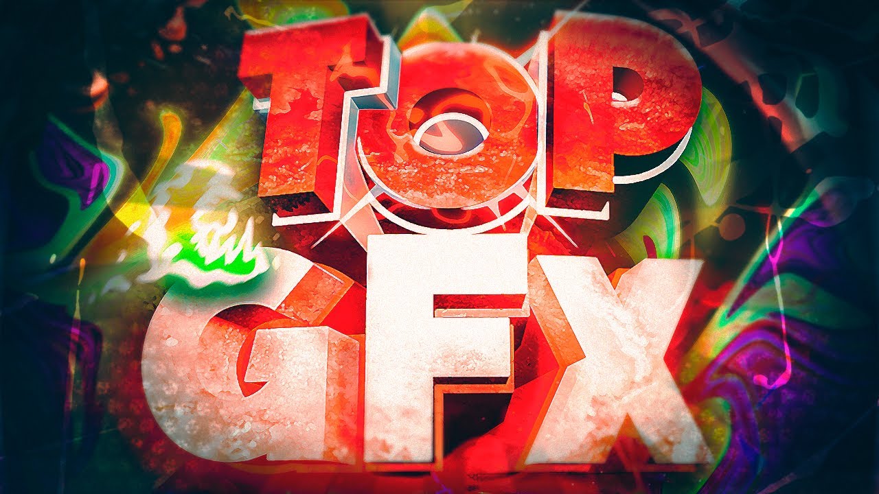 MEJORES DISEÑADORES (TOP GFX #1) - Wiven
