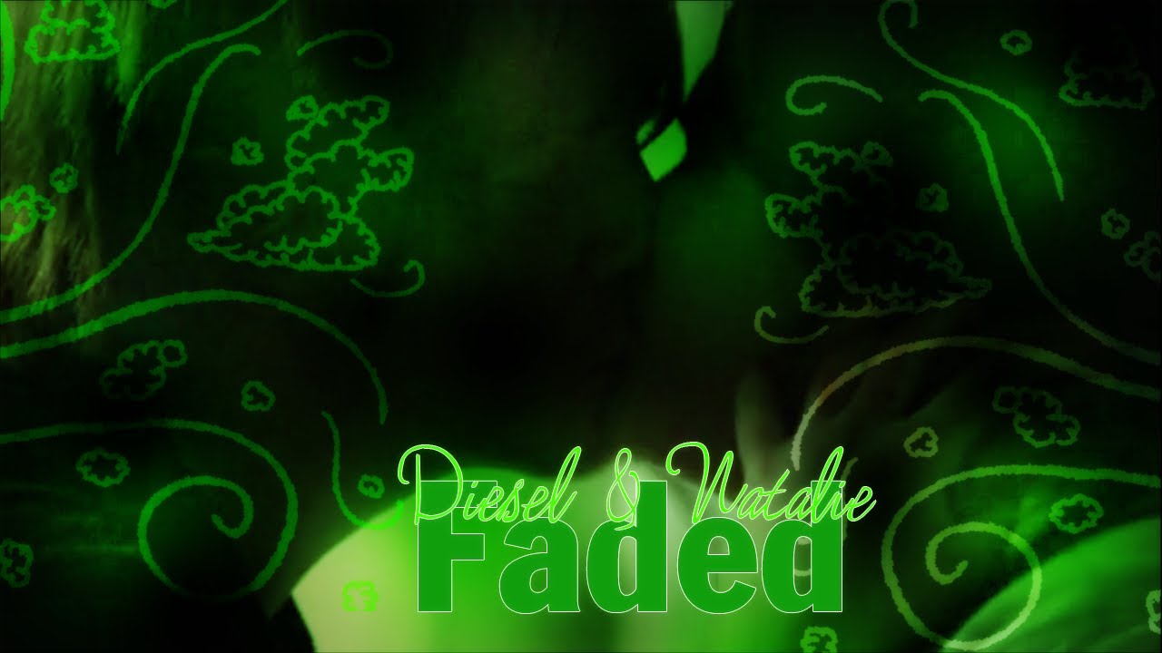 [EP] Diesel & Natalie ll Diesalie ll Natesel