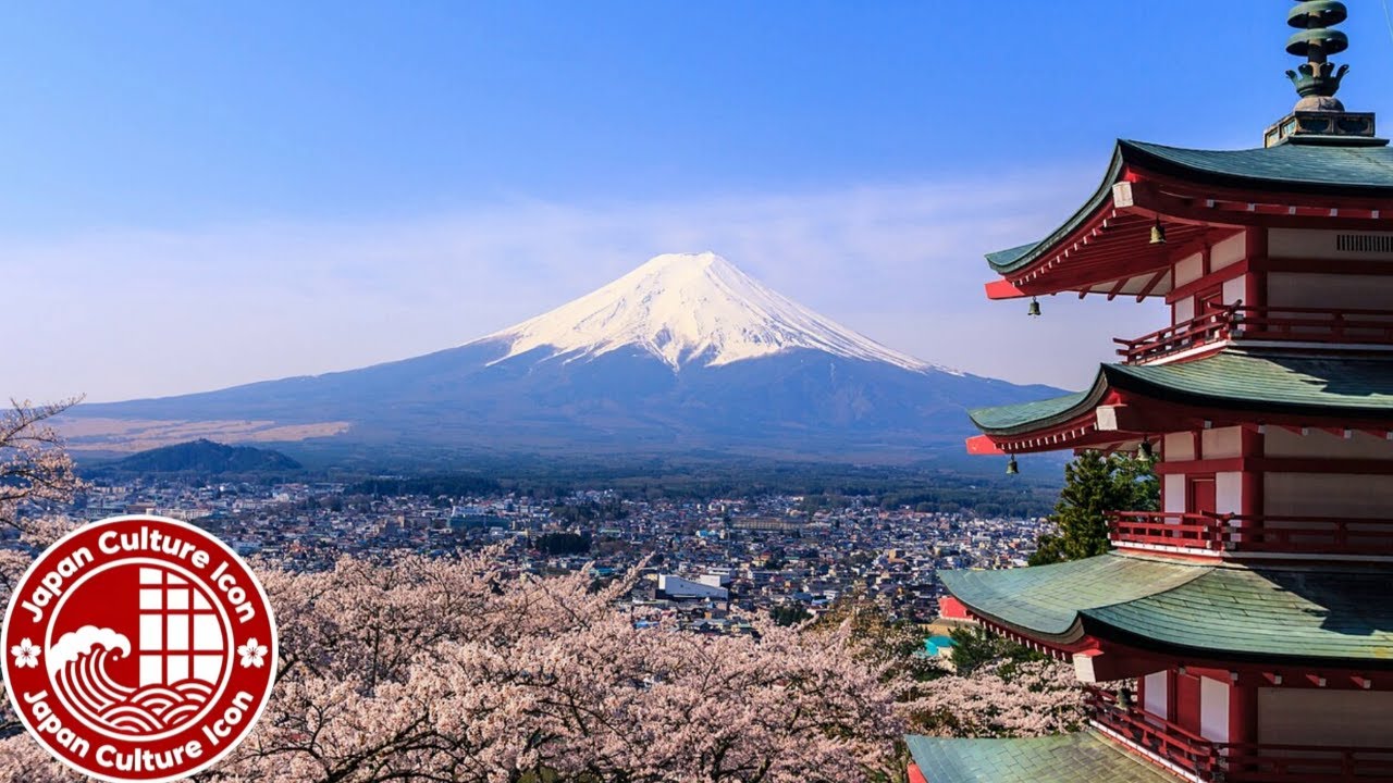 Top 11 Famous Japanese Landmarks
