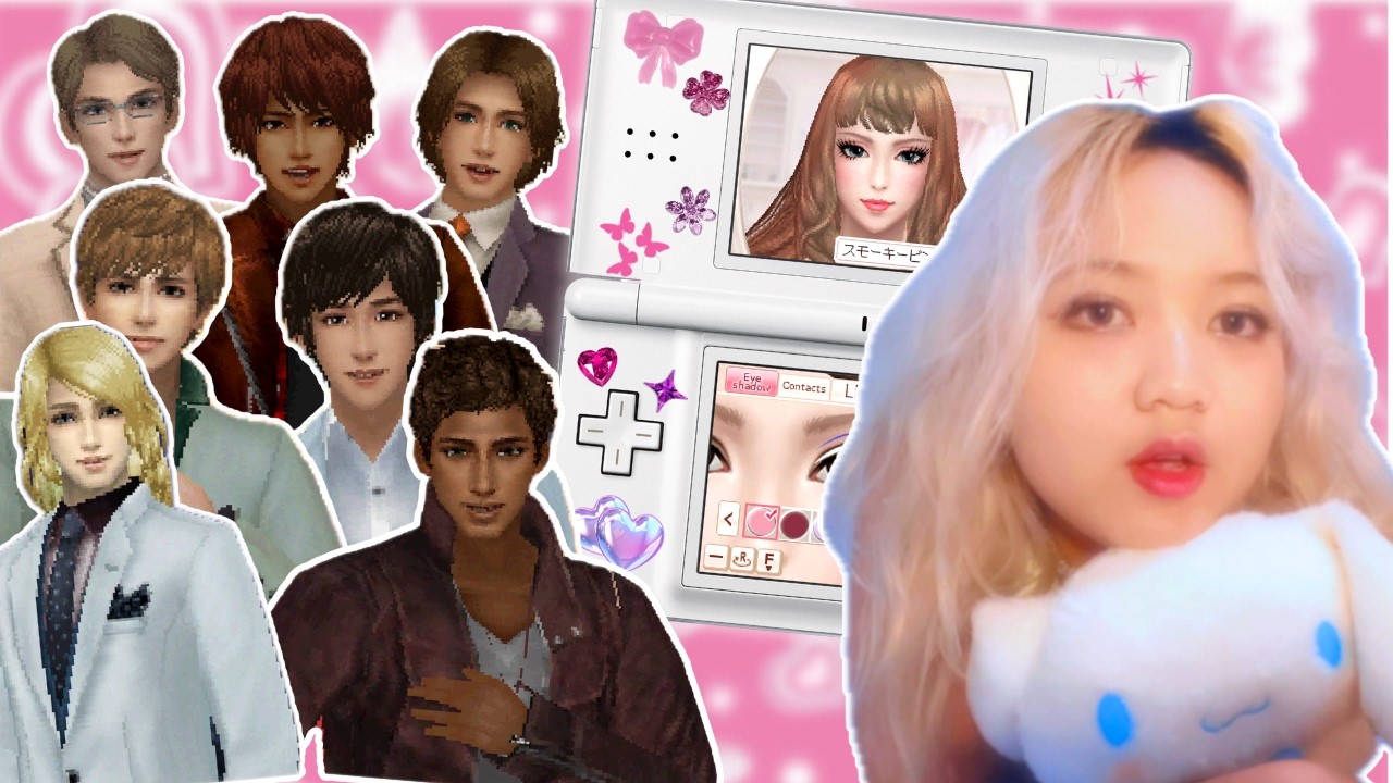 The Style Savvy Otome Game You Should’ve Played | FabStyle